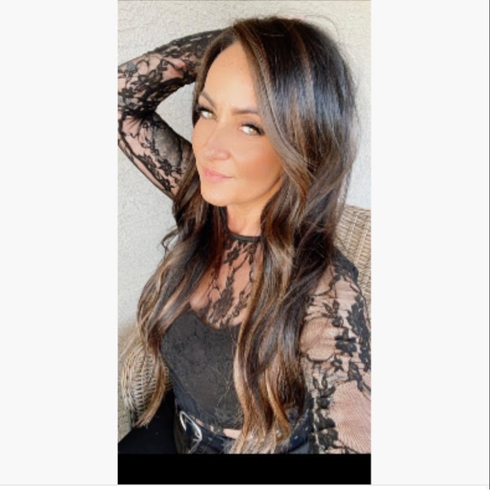 RayRay’s Color Bar — meet Rachael