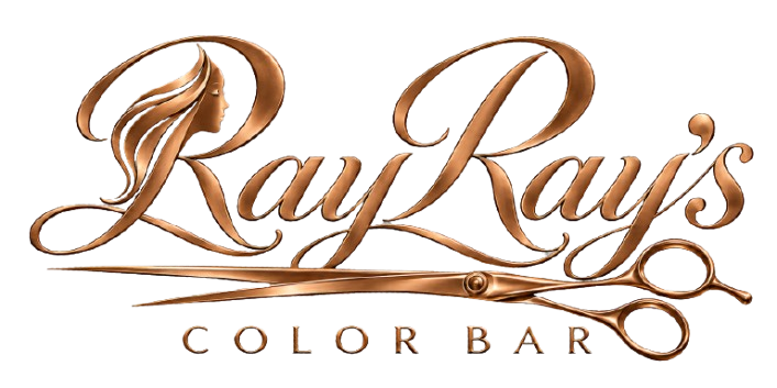 RayRay’s Color Bar