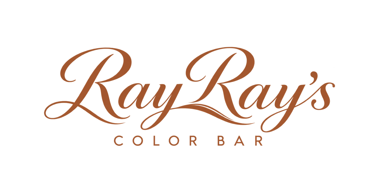 RayRay’s Color Bar